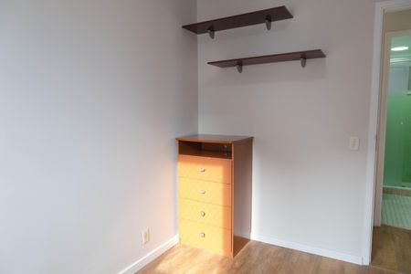 Apartamento à venda com 65m², 3 quartos e 1 vagaQuarto 3