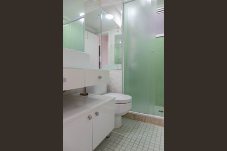 Apartamento à venda com 65m², 3 quartos e 1 vagaBanheiro