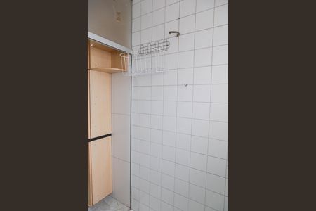 Apartamento à venda com 65m², 3 quartos e 1 vagaÁrea de Serviço