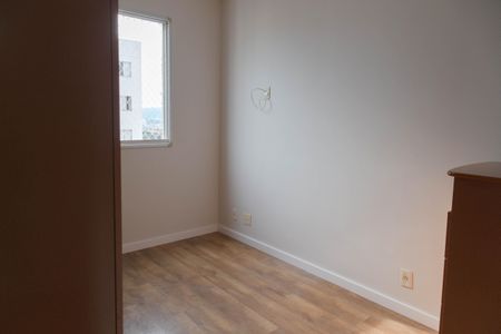 Apartamento à venda com 65m², 3 quartos e 1 vagaQuarto 3