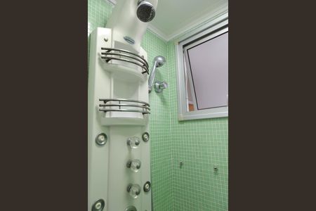 Apartamento à venda com 65m², 3 quartos e 1 vagaBanheiro