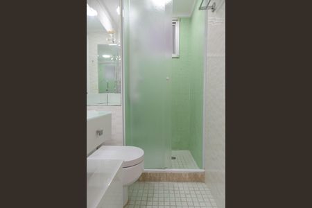 Apartamento à venda com 65m², 3 quartos e 1 vagaBanheiro