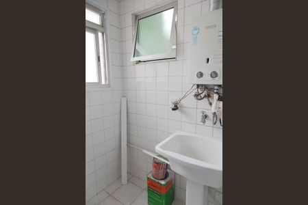 Apartamento à venda com 65m², 3 quartos e 1 vagaÁrea de Serviço