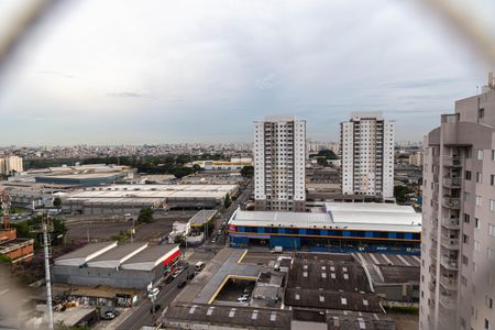 Apartamento à venda com 65m², 3 quartos e 1 vagaQuarto 1