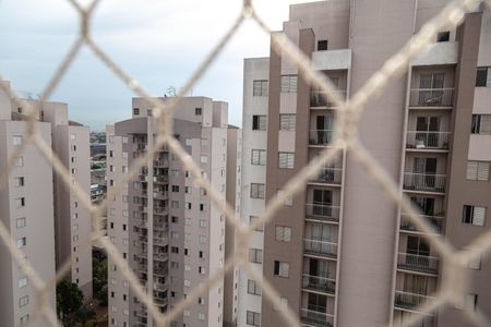 Apartamento à venda com 65m², 3 quartos e 1 vagaQuarto 3