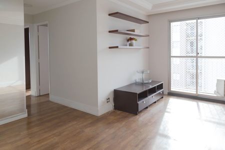 Apartamento à venda com 65m², 3 quartos e 1 vagaSala