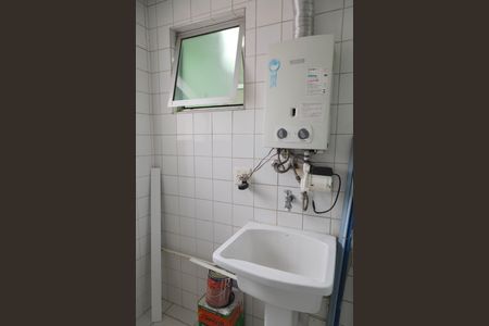 Apartamento à venda com 65m², 3 quartos e 1 vagaÁrea de Serviço