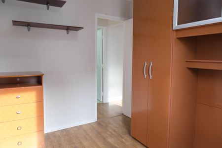 Apartamento à venda com 65m², 3 quartos e 1 vagaQuarto 3