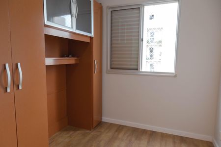 Apartamento à venda com 65m², 3 quartos e 1 vagaQuarto 3