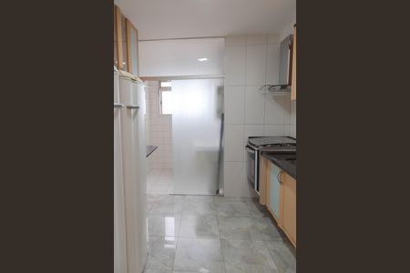 Apartamento à venda com 65m², 3 quartos e 1 vagaCozinha