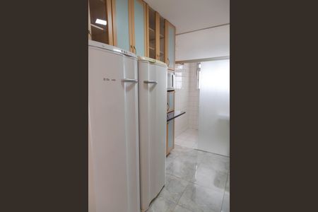 Apartamento à venda com 65m², 3 quartos e 1 vagaCozinha