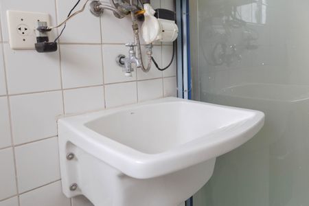 Apartamento à venda com 65m², 3 quartos e 1 vagaÁrea de Serviço