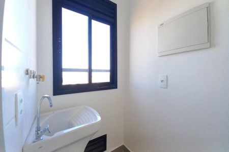 Apartamento à venda com 34m², 1 quarto e 1 vaga Apartamento à venda com 34m², 1 quarto e 1 vagaÁrea de Serviço