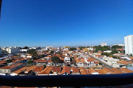 Apartamento à venda com 34m², 1 quarto e 1 vaga Apartamento à venda com 34m², 1 quarto e 1 vagaVista da Área de Serviço