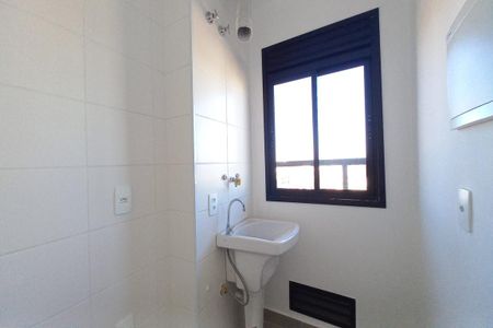 Apartamento à venda com 34m², 1 quarto e 1 vaga Apartamento à venda com 34m², 1 quarto e 1 vagaÁrea de Serviço