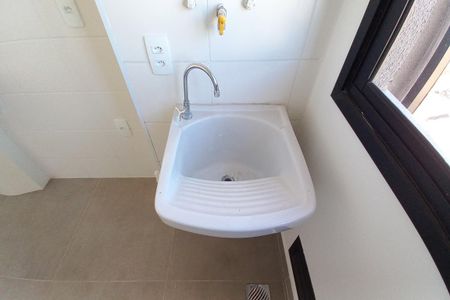 Apartamento à venda com 34m², 1 quarto e 1 vaga Apartamento à venda com 34m², 1 quarto e 1 vagaÁrea de Serviço