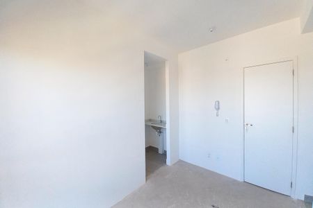Apartamento à venda com 34m², 1 quarto e 1 vaga Apartamento à venda com 34m², 1 quarto e 1 vagaSala