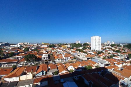 Apartamento à venda com 34m², 1 quarto e 1 vaga Apartamento à venda com 34m², 1 quarto e 1 vagaVista da Varanda