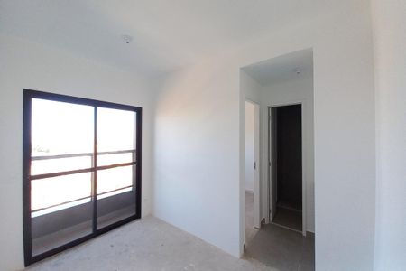 Apartamento à venda com 34m², 1 quarto e 1 vaga Apartamento à venda com 34m², 1 quarto e 1 vagaSala