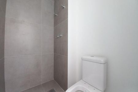 Apartamento à venda com 34m², 1 quarto e 1 vaga Apartamento à venda com 34m², 1 quarto e 1 vagaBanheiro