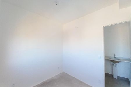 Apartamento à venda com 34m², 1 quarto e 1 vaga Apartamento à venda com 34m², 1 quarto e 1 vagaQuarto