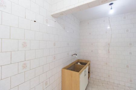 Apartamento para alugar com 51m², 2 quartos e 1 vagaCozinha