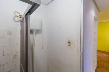 Apartamento para alugar com 51m², 2 quartos e 1 vagaBanheiro