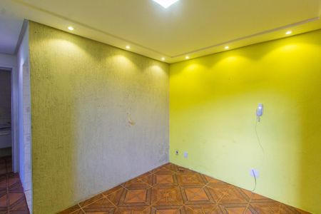 Apartamento para alugar com 51m², 2 quartos e 1 vagaSala