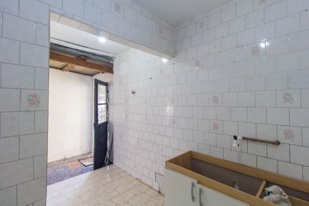 Apartamento para alugar com 51m², 2 quartos e 1 vagaCozinha