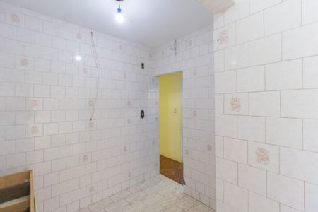 Apartamento para alugar com 51m², 2 quartos e 1 vagaCozinha