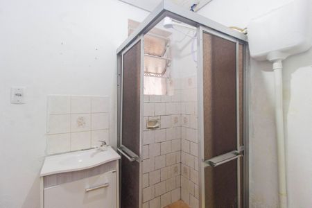 Apartamento para alugar com 51m², 2 quartos e 1 vagaBanheiro