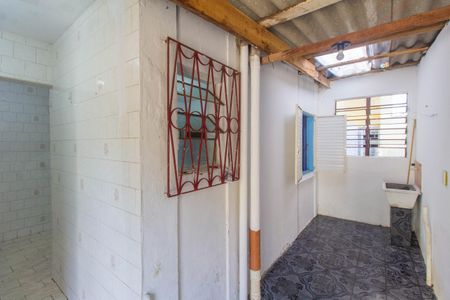 Apartamento para alugar com 51m², 2 quartos e 1 vagaÁrea de Serviço