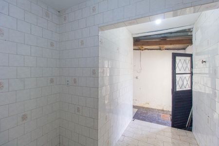 Apartamento para alugar com 51m², 2 quartos e 1 vagaCozinha