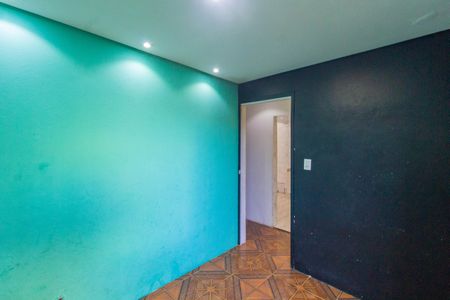 Apartamento para alugar com 51m², 2 quartos e 1 vagaQuarto 1