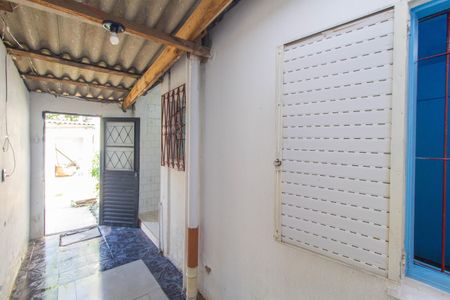 Apartamento para alugar com 51m², 2 quartos e 1 vagaÁrea de Serviço