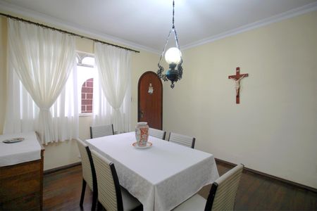 Casa para alugar com 357m², 8 quartos e 3 vagasSala de Jantar