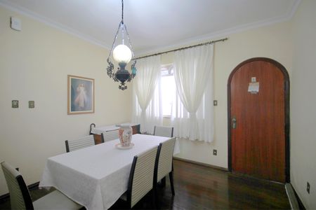 Casa para alugar com 357m², 8 quartos e 3 vagasSala de Jantar