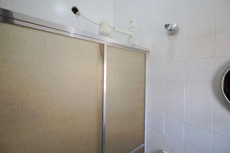 Casa para alugar com 357m², 8 quartos e 3 vagasBanheiro de serviço