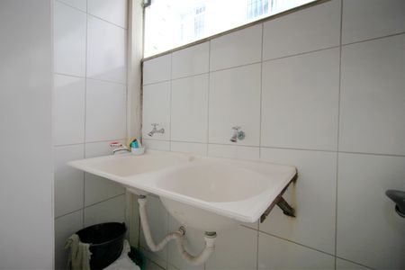 Casa para alugar com 357m², 8 quartos e 3 vagasÁrea de Serviço