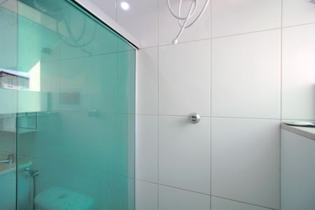 Casa para alugar com 357m², 8 quartos e 3 vagasBanheiro 2