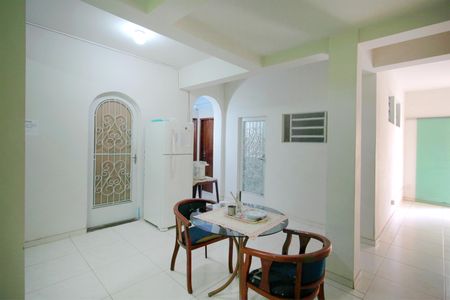 Casa para alugar com 357m², 8 quartos e 3 vagasSala de Estar