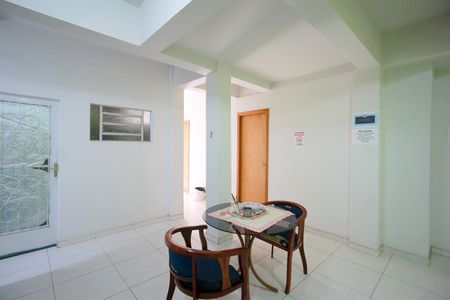 Casa para alugar com 357m², 8 quartos e 3 vagasSala de Estar