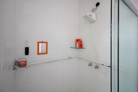 Casa para alugar com 357m², 8 quartos e 3 vagasBanheiro da Suíte