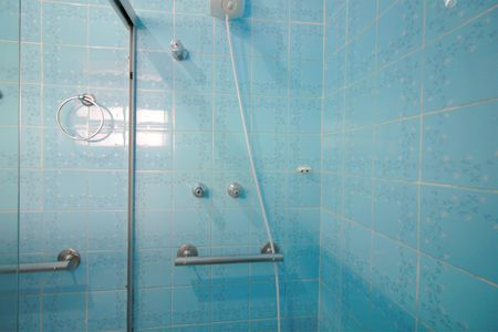 Casa para alugar com 357m², 8 quartos e 3 vagasBanheiro