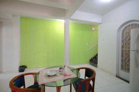 Casa para alugar com 357m², 8 quartos e 3 vagasSala de Estar