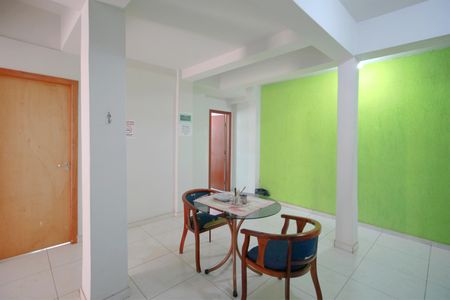 Casa para alugar com 357m², 8 quartos e 3 vagasSala de Estar