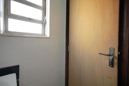 Casa para alugar com 357m², 8 quartos e 3 vagasBanheiro de serviço