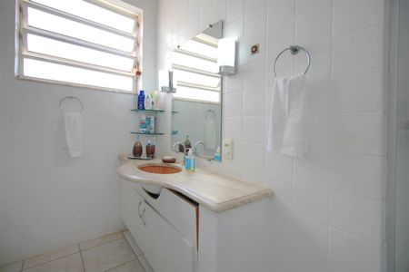 Casa para alugar com 357m², 8 quartos e 3 vagasBanheiro da Suíte