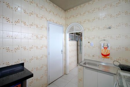 Casa para alugar com 357m², 8 quartos e 3 vagasCozinha