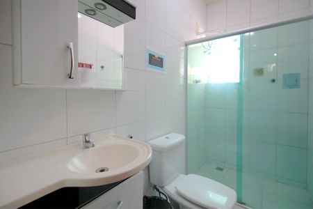 Casa para alugar com 357m², 8 quartos e 3 vagasBanheiro 2